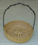 Rose Ann's Cookie Basket