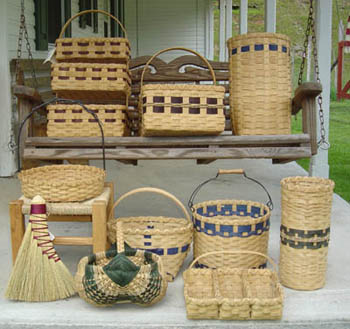 Rose Ann's Baskets