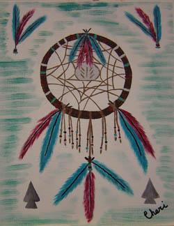 Dream Catcher