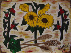 Sunflowers